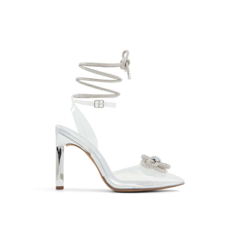 Talons Call It Spring Blossomm Clear Femme | WDC-0606866